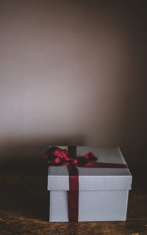 gift wrapping resize
